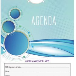 AGENDA 2