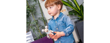 Jouets musicaux
