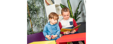 Chansons, contes musicaux