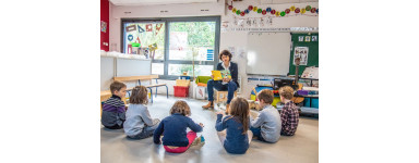 Chansons et activités complémentaires