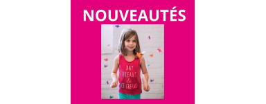 NOUVEAUTÉS 