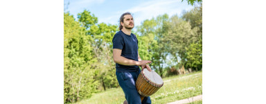 DJEMBES 