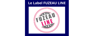 LE LABEL FUZEAU LINE