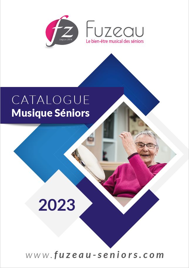 COUVERTURE CATALOGUE SENIORS FUZEAU 2023