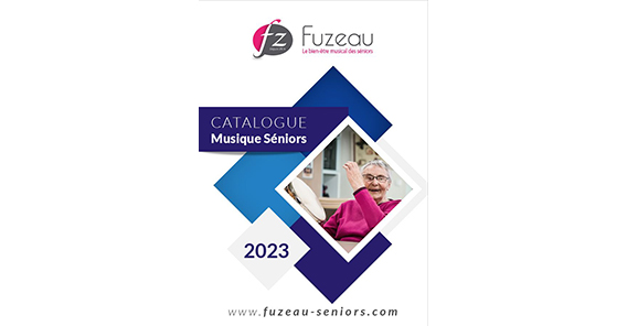 Fuzeau SENIORS