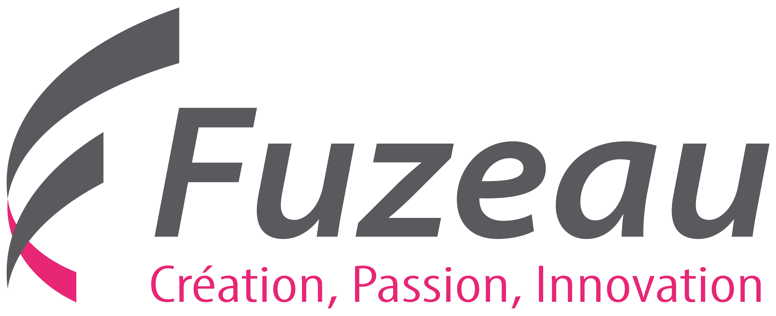 Logo Fuzeau