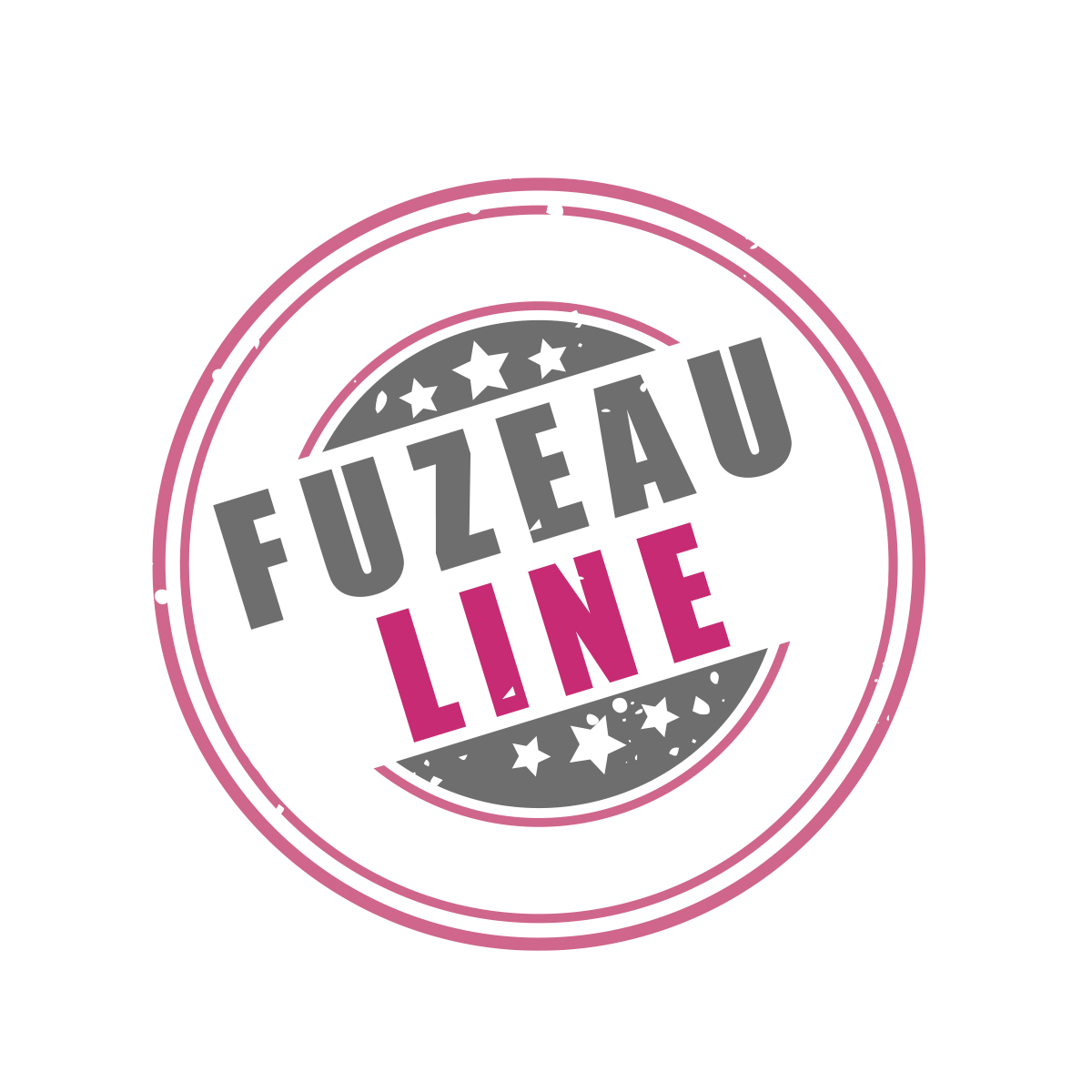 logo fuzeau line