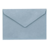 ENVELOPPES BLEUES par paquet de 500