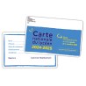 CARTE NATIONALE DU LYCEEN