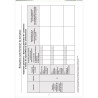 LIVRET SCOLAIRE BAC PRO AGRICOLE 3 ANS