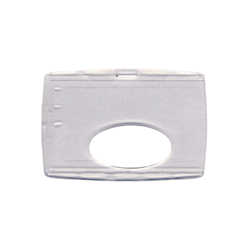 PORTE BADGE