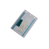 LOT DE 10 ETUIS TRANSPARENTS POUR LES CARTES SCOLAIRES