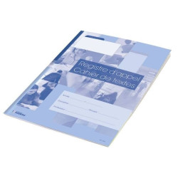 REGISTRE D'APPEL, CAHIER DE TEXTES SPECIAL LYCEE