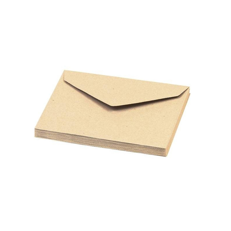 ENVELOPPES BULLES par paquet de 500