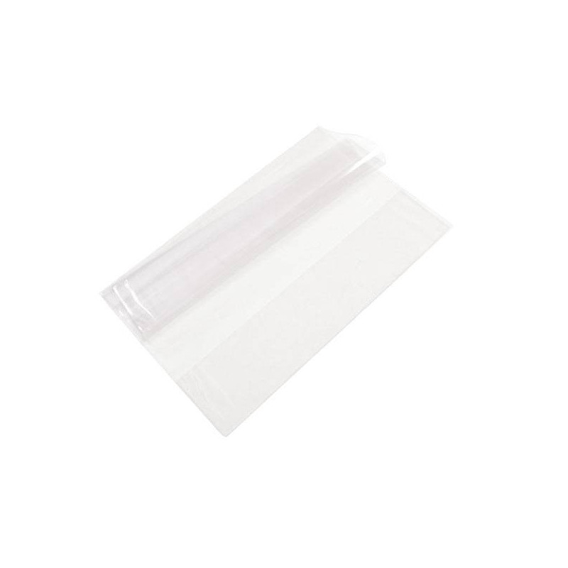 COUVERTURE EN PVC POUR LES CARNETS DE FORMAT 16 x 24 cm COUVERTURE EN PVC POUR LES CARNETS DE FORMAT 16 x 24 cm