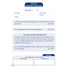 CARNET DE LIAISON PRIMAIRE SPECIAL ECOLES