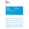LIVRET SCOLAIRE DU BACCALAUREAT POUR LES SERIES GENERALES