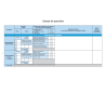 LIVRET SCOLAIRE DU BACCALAUREAT POUR LES SERIES GENERALES