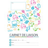 CARNET DE LIAISON PRIMAIRE SPECIAL ECOLES