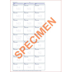 REGISTRE D'APPEL, CAHIER DE TEXTES SPECIAL LYCEE