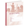 CAHIER D'APPEL 9 HEURES DE COURS DE COULEUR ROUGE