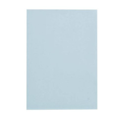 RAMETTE PAPIER BROUILLON BLEU