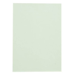RAMETTE PAPIER BROUILLON VERT