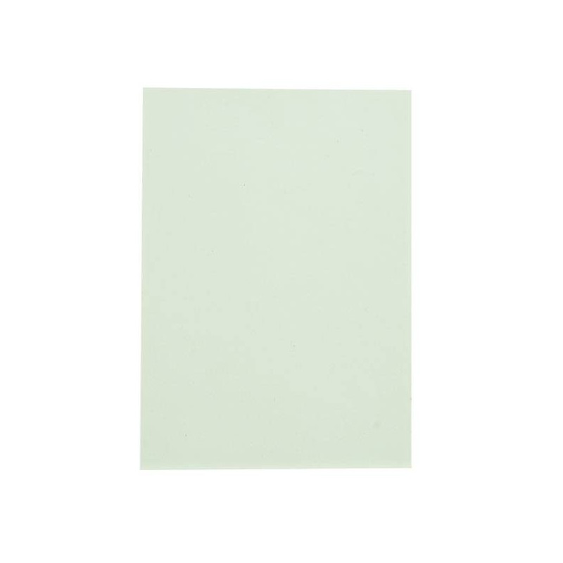 RAMETTE PAPIER BROUILLON VERT