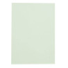 RAMETTE PAPIER BROUILLON VERT