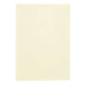 RAMETTE PAPIER BROUILLON JAUNE