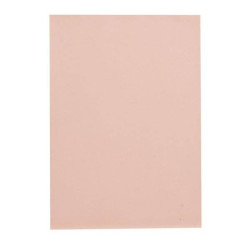 RAMETTE PAPIER BROUILLON ROSE
