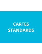 Cartes Standards