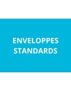 Enveloppes Standards