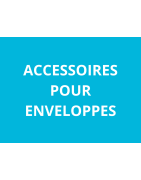 Des Accessoires pour Enveloppes
