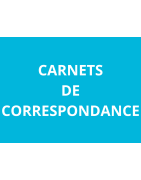 Carnets De Correspondance