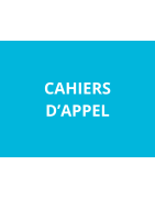 Cahiers D Appel