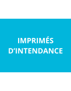 Imprimes d'Intendance