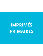 Imprimés Primaires