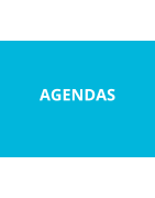 Agendas personnalisés