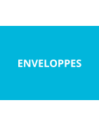 Enveloppes personnalisées