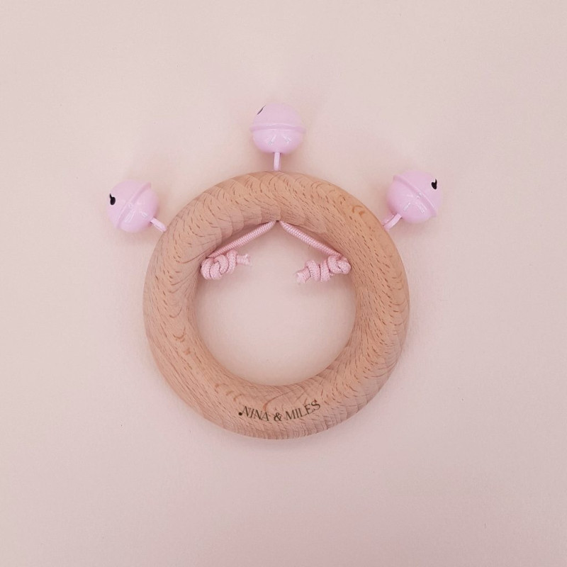Tambourin pour les petites mains Tambourin pour les petites mains