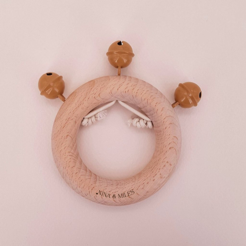 Tambourin pour les petites mains Tambourin pour les petites mains