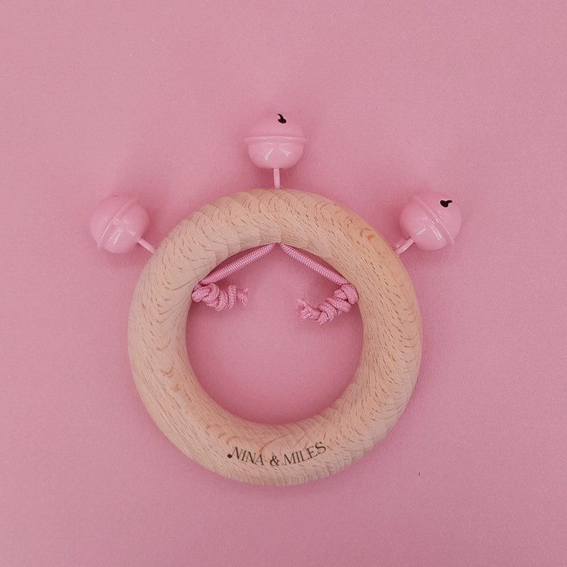 Tambourin pour les petites mains Tambourin pour les petites mains