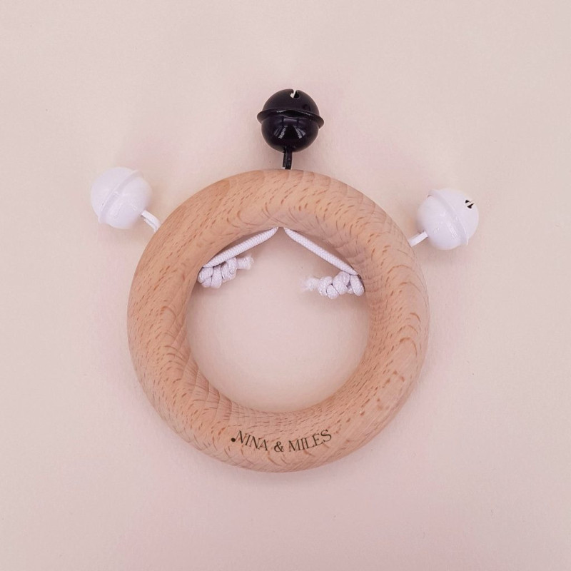Tambourin pour les petites mains Tambourin pour les petites mains