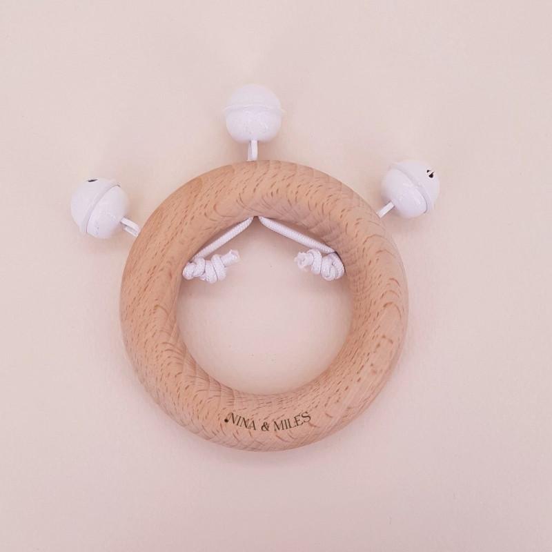 Tambourin pour les petites mains Tambourin pour les petites mains