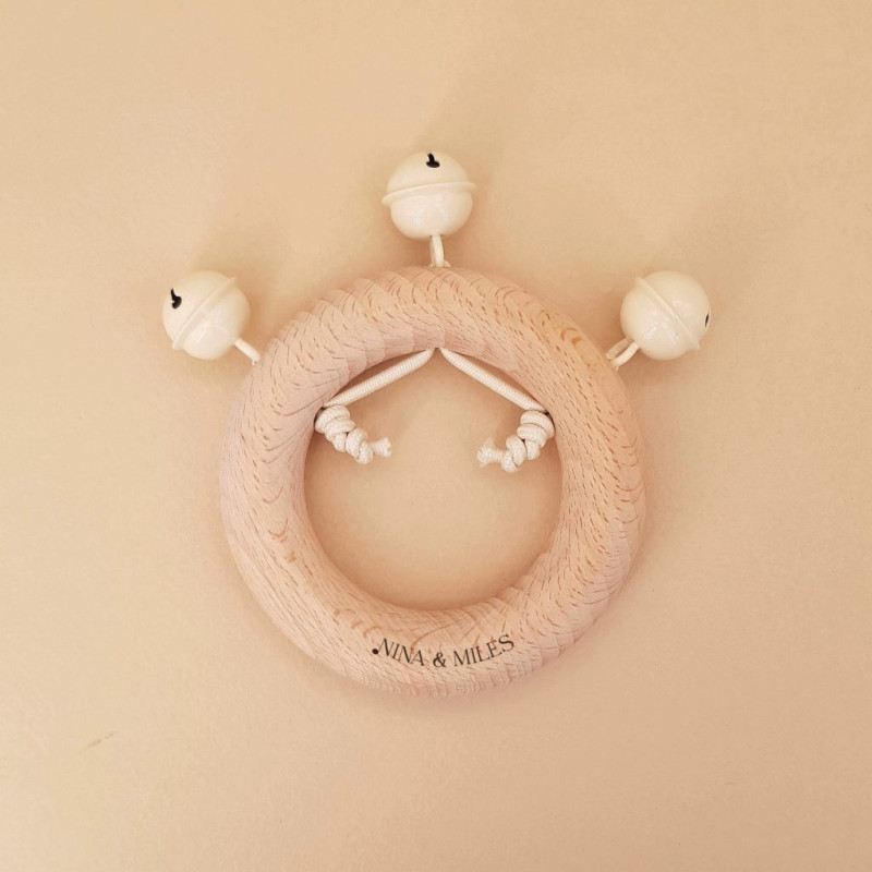 Tambourin pour les petites mains Tambourin pour les petites mains