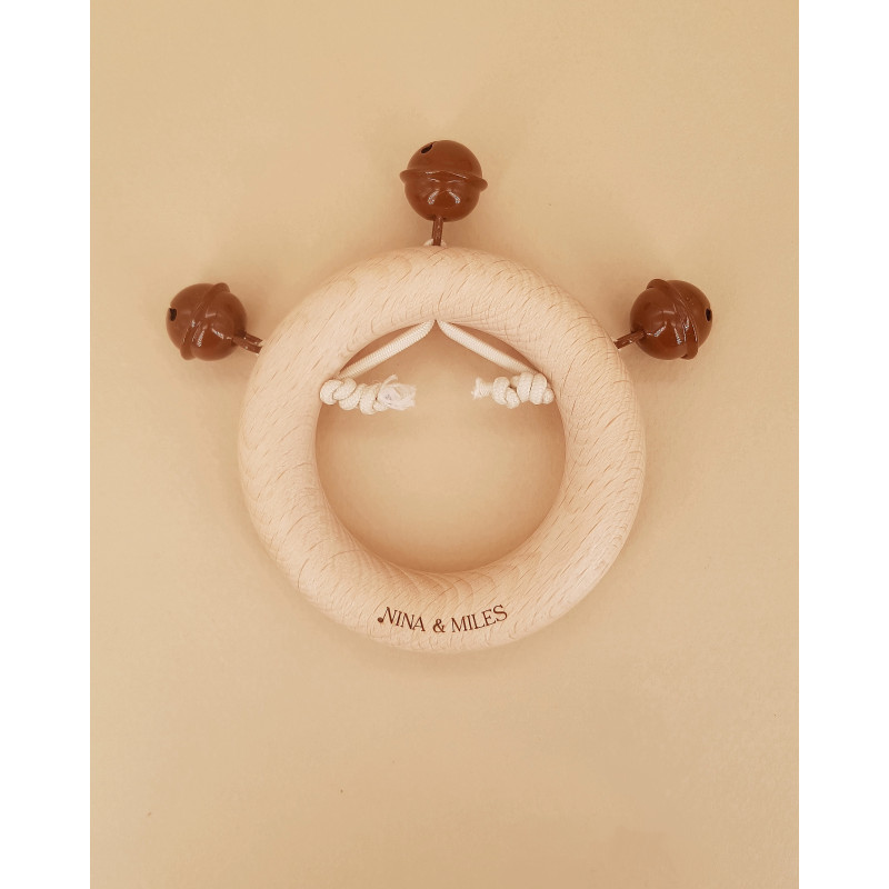 Tambourin pour les petites mains Tambourin pour les petites mains