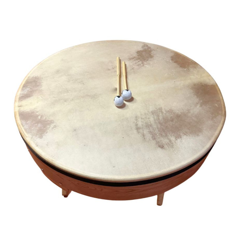 Tambour de Sol |Instrument Percussion |Fuzeau