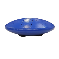 TONGUE DRUM | MODELE SOUCOUPE | 12 POUCES | FUZEAU