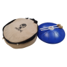 TONGUE DRUM | MODELE SOUCOUPE | 12 POUCES | FUZEAU